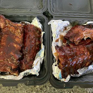 Ribs