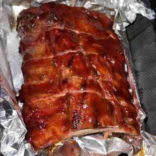 Ribs