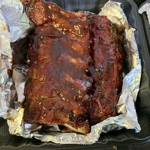 Ribs