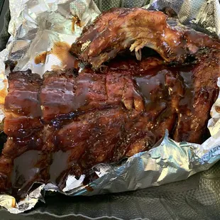 Ribs