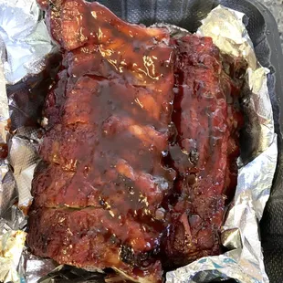 Ribs