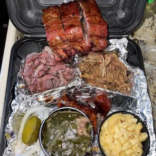 Pulled Pork Sandwiches