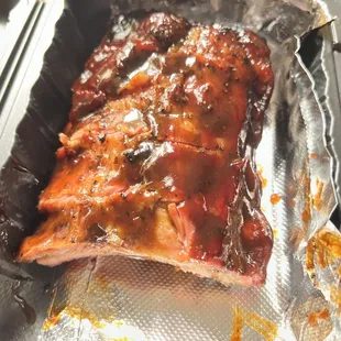 Rack Ribs