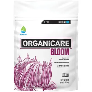 Organicare Bloom!