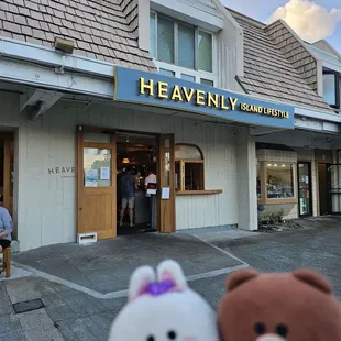 Storefront