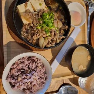 Sukiyaki