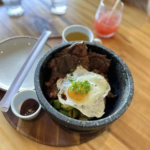 Loco Moco