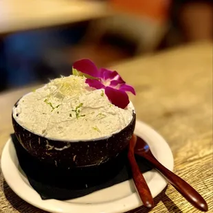 Açaí Bowl (CoCo)