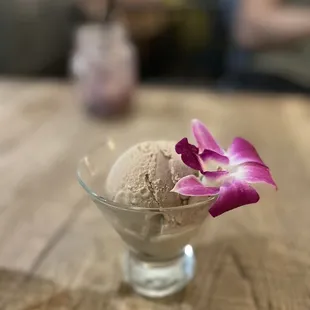Lappert's Hawaiian Ice Cream - Kona Coffee Ice Cream