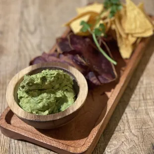 Guacamole dip  @dangit.all