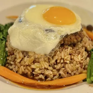 Loco Moco