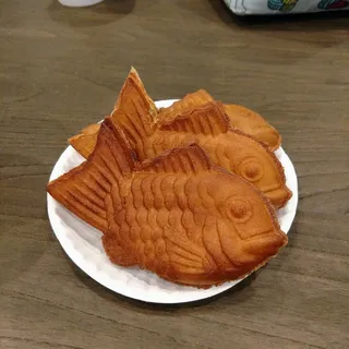Taiyaki