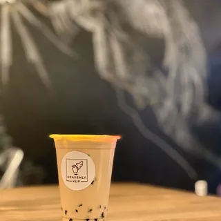 House Milk Tea
