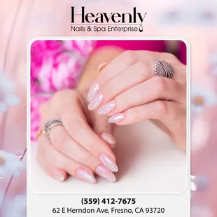 Feeling playful? Embrace your creativity with funky nail designs! Unleash your inner artist.