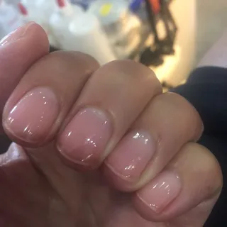 Regular Mani & Pedi Combo