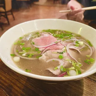 P2 Large - Eye-round Steak