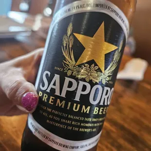 Sapporo