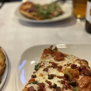 Southern Highlands pizza