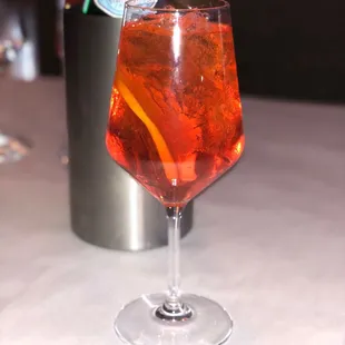 drink