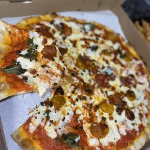 Southern highlands pie