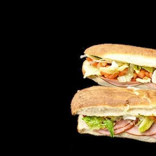 sandwiches, sandwich, food