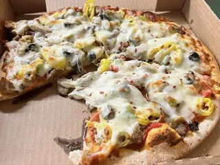 Eubank Pizza Somerset