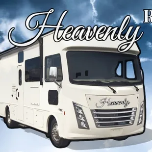 Heavenly RV