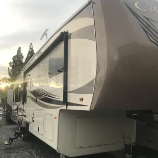 manufacturers and extended warranty repairs available.