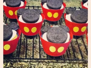 Lovely Cupcakes
