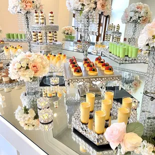 Venue By Three Petals