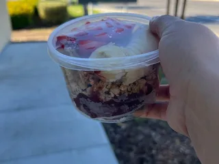 Río Açai Bowls