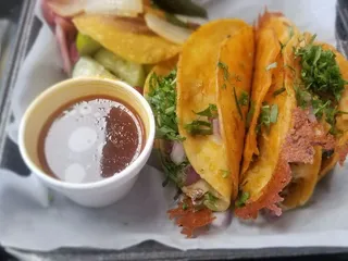 So Cal Tamal Food Truck