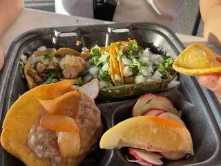 So-Cal Tamal Food Truck