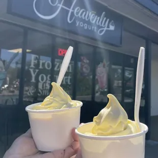Dole whip