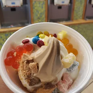 Yum