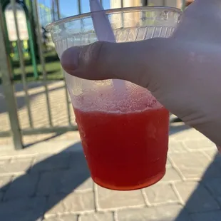 drink
