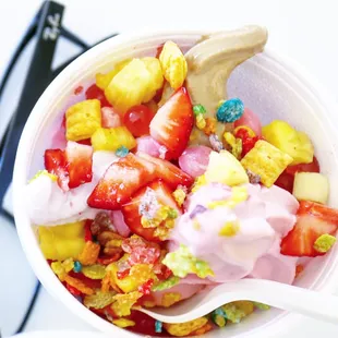 Froyo