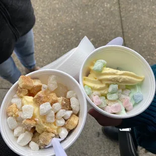 food
