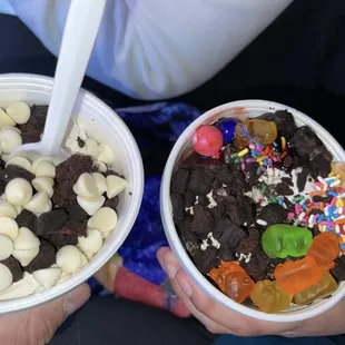 Yogurt