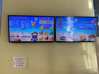 HeavenLy's Yogurt