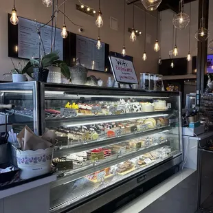 Heaven's Bistro Bakery