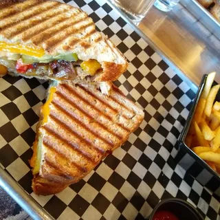 Brisket Sandwich