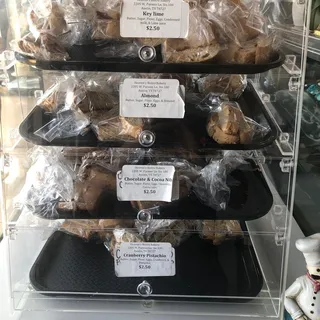 Biscotti