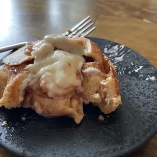 Cinnamon Roll