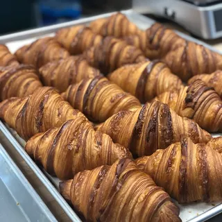 Croissants