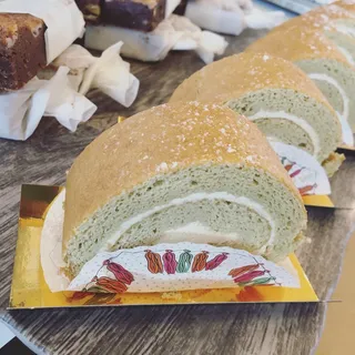 Roll Cake