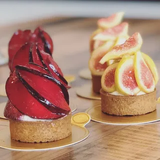 Tarts