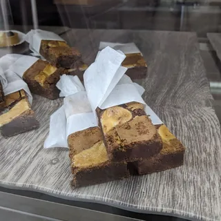 Gluten Free Brownie