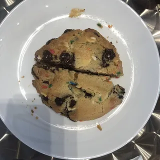 Birthday Cookie