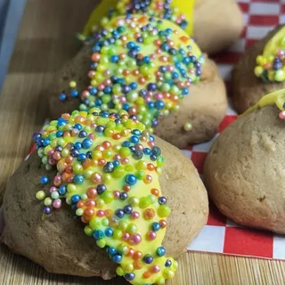 Lemon Cookie